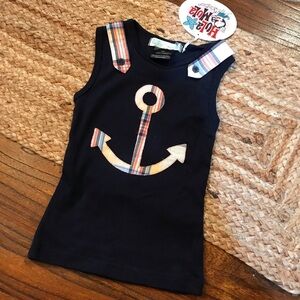 ⚓️Hula Mula Anchor Tank